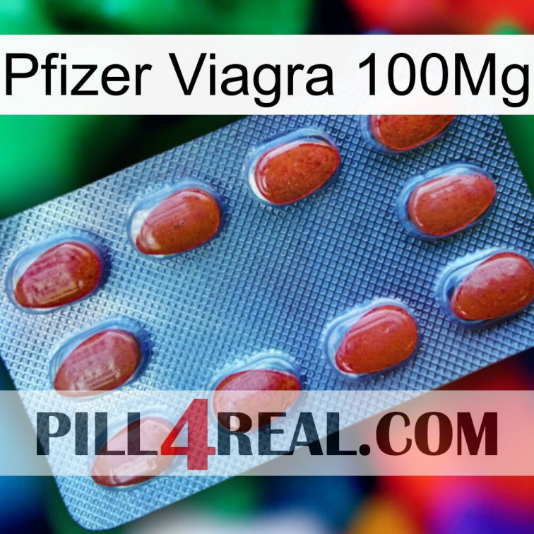 Pfizer Viagra 100Mg 06